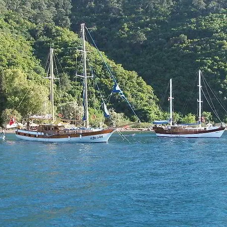 Otel Rota Yatcilik 2*