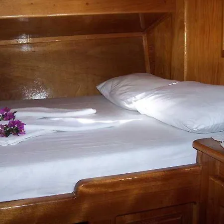 Otel Rota Yatcilik