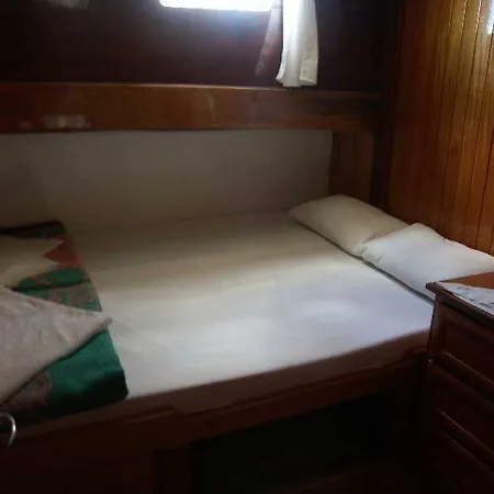 Rota Yatcilik Otel Marmaris
